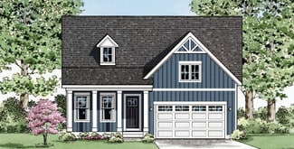 124 Bridge Valley Rd, Gettysburg, PA 17325