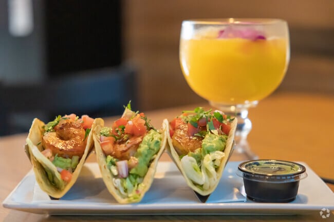 If you are in the mood for tacos with fresh ingredients in West Bethlehem, head to Orizaba.