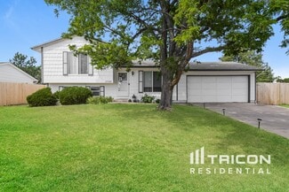 10025 Alcott St, Federal Heights, CO 80260