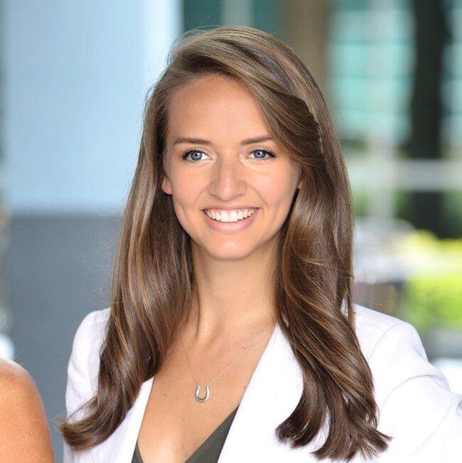 Claire McCown