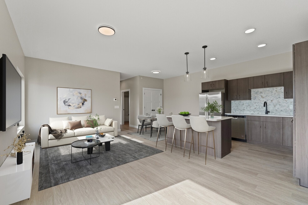 Arcadia Apartments, Fort Wayne, IN 46845 - photo 1