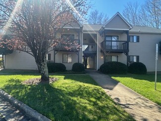 4254 United St, Greensboro, NC 27407