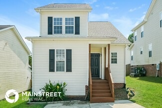 4713 Windbreak Ln, Raleigh, NC 27616