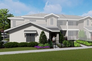 6809 Maple Leaf Dr Unit 101, Timnath, CO 80547