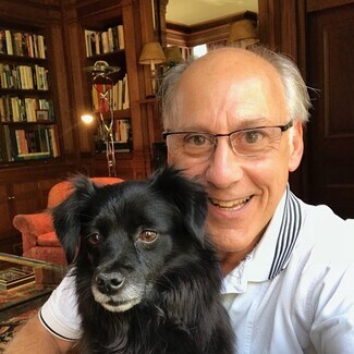 David Friedberg