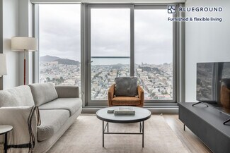 100 Van Ness Ave Unit FL26-ID1628, San Francisco, CA 94102