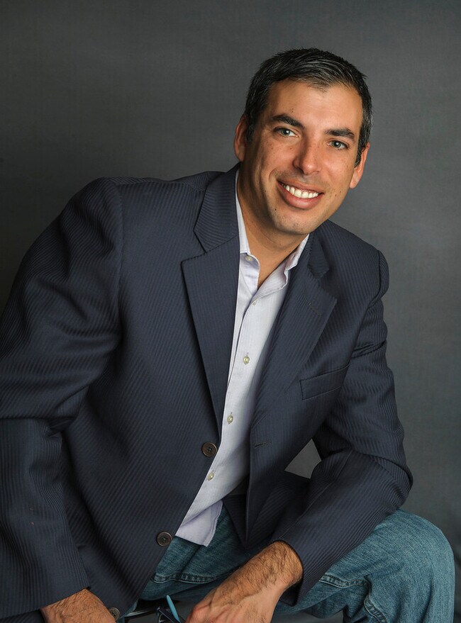 Mat Segal