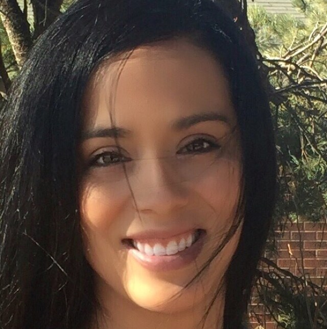 Christina Thompson