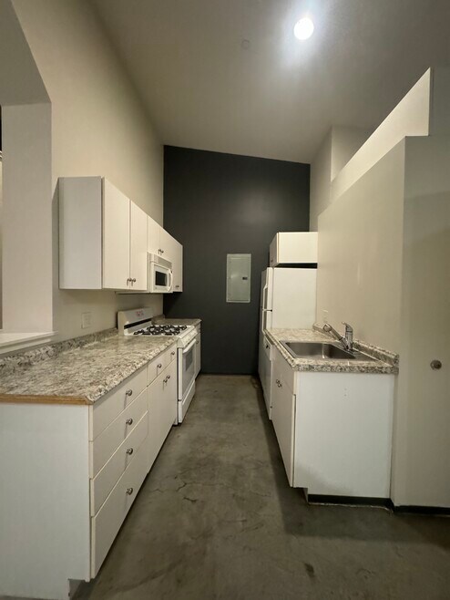 160 E Berkeley St unit 308, Boston, MA 02118 - photo 1