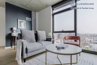 225 N Elizabeth St Unit FL21-ID1098, Chicago, IL 60607