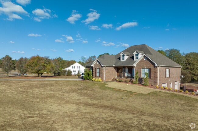 Basements are a common site on most homes in Wilsonville.