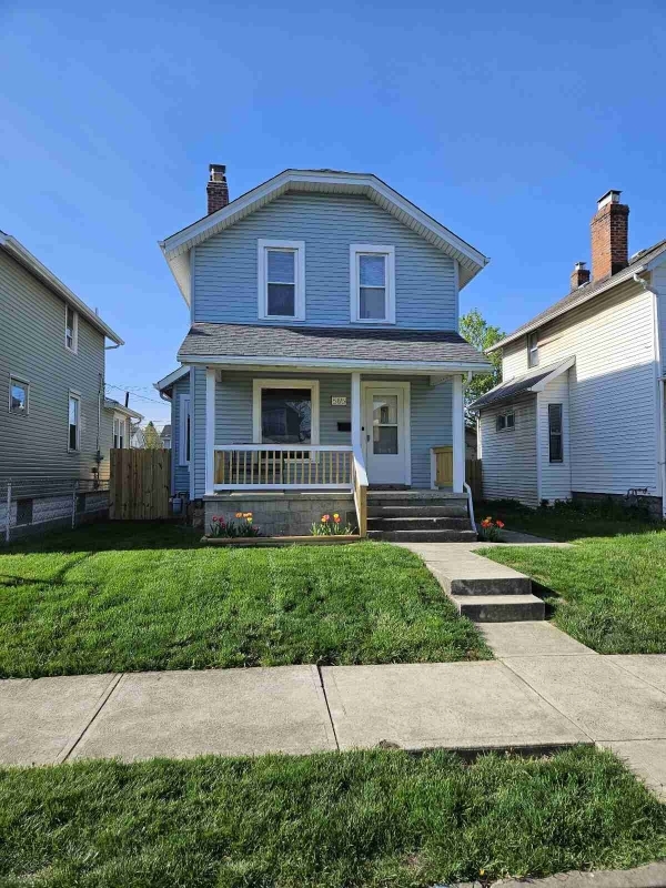 565 Sheldon Ave, Columbus, OH 43207