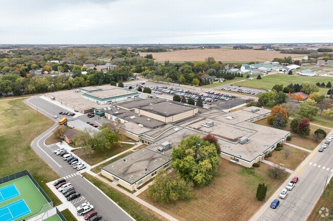 Litchfield Middle School