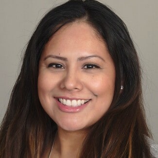 YESSENIA BELL