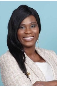 Kimberly Walters Adegoke