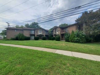 24691 W Outer Dr Unit Apartment #4, Melvindale, MI 48122