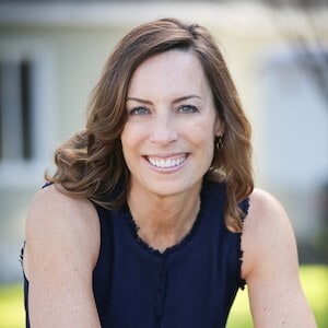 Monica Lussier  Real Estate Agent in Los Gatos, CA 