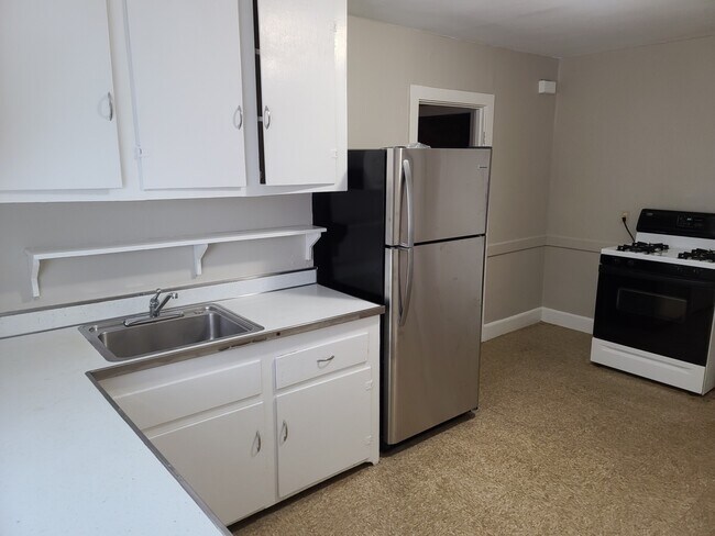 20 Brock St unit 2, Brighton, MA 02135 - photo 5