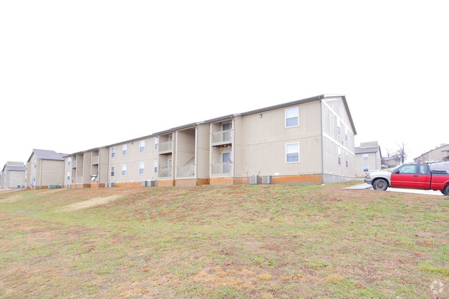 Breckenridge Apartments, West Plains, MO 65775 - photo 7