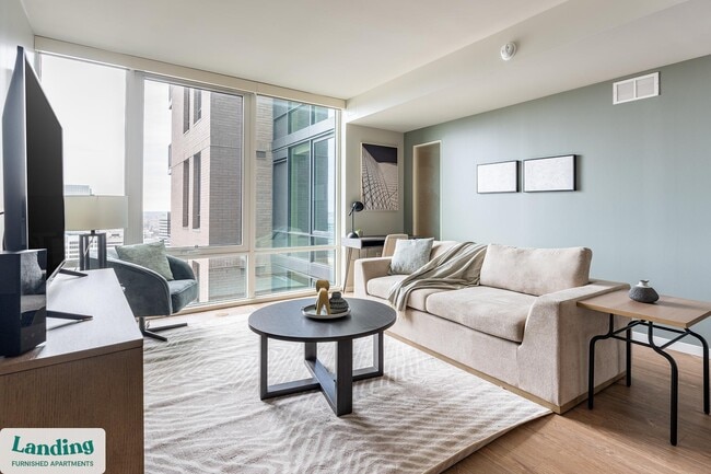 1771-1788 N Pierce St unit 1-2310, Arlington, VA 22209 - photo 4