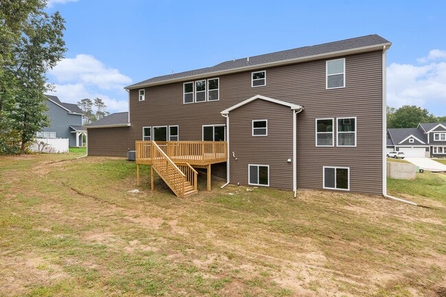 5928 Boxthorn Trail, Kalamazoo, MI 49009 - photo 3