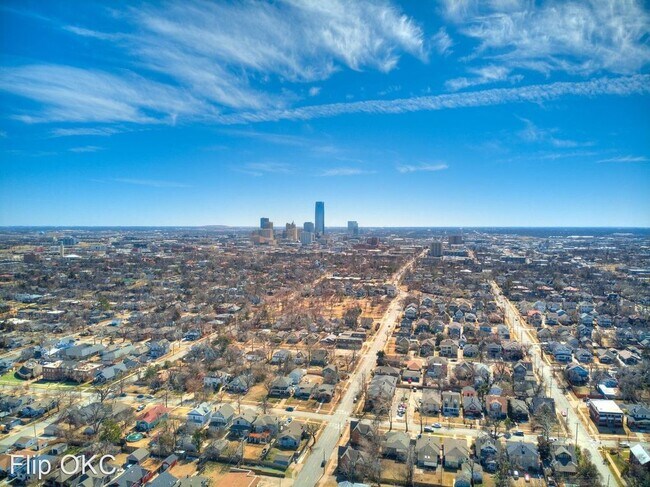 808 NW 23rd St unit 1, Oklahoma City, OK 73106 - photo 6