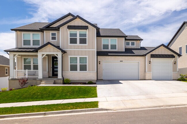 4450 North St unit 38855369, Eagle Mountain, UT 84005 - photo 3