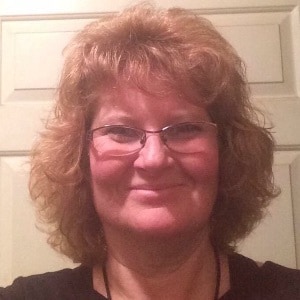 Susan Deacon
