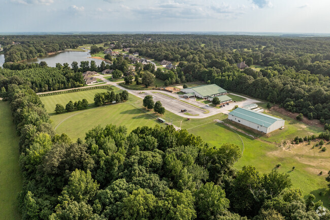 Ridgefield Christian School