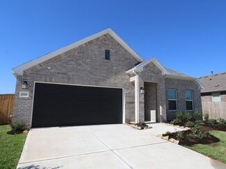 3326 Hereford Dr, Rosenberg, TX 77471