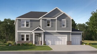 235 Old Hollow Way, Kathleen, GA 31047