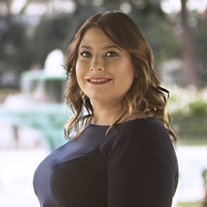 Arcelia A. Trigos