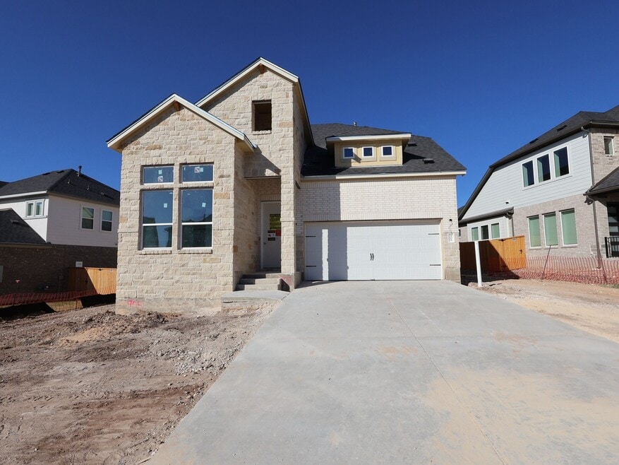 905 Beaverton Dr, Leander, TX 78641 - photo 1