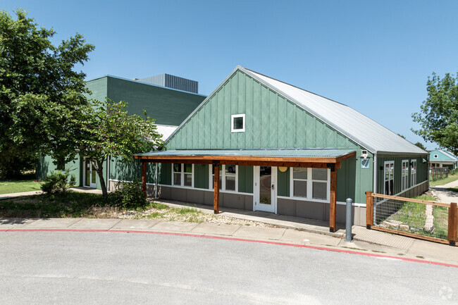 Students from pre-k to 8th grade can attend Community Montessori School.