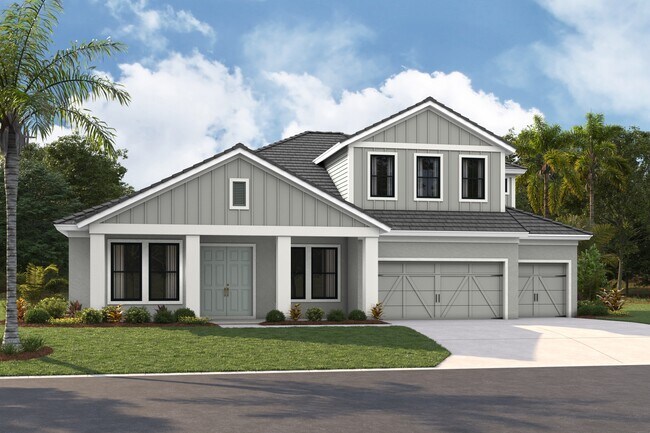 12857 Daleridge Place unit 36723361, Riverview, FL 33579 - photo 2