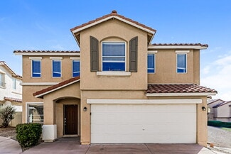 10424 Armand Ave, Las Vegas, NV 89129