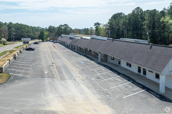 Trinity Christian School