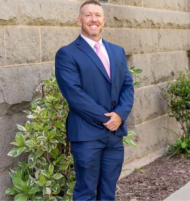 Agent Photo