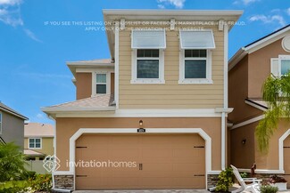 5024 Skyview Ln, Bradenton, FL 34211