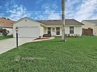 6229 Ungerer St, Jupiter, FL 33458