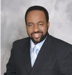 Anthony Branford