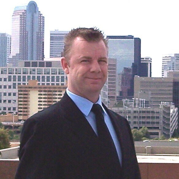 Agent Photo