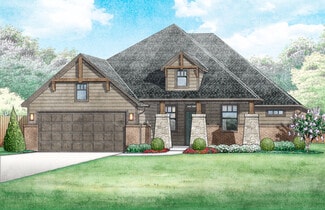 24293 Western Ave, Washington, OK 73093