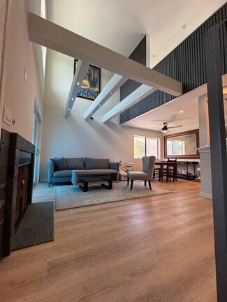 2670 Lake Ave Unit Pineridge Condo, Altadena, CA 91001