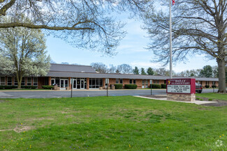 Bailly Elementary School