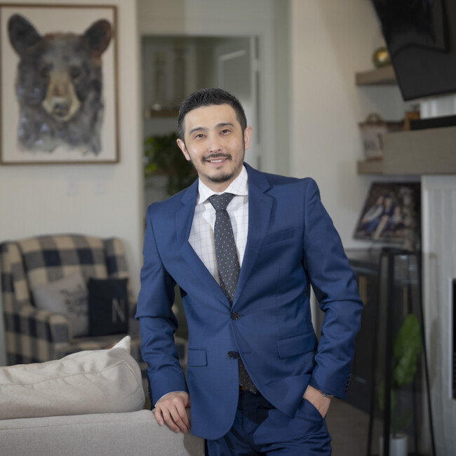 Agent Photo