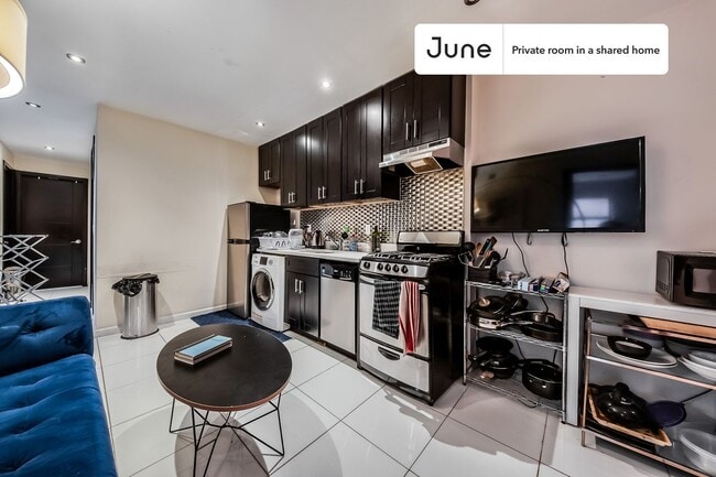 350 Manhattan Ave unit E, New York, NY 10026 - photo 4