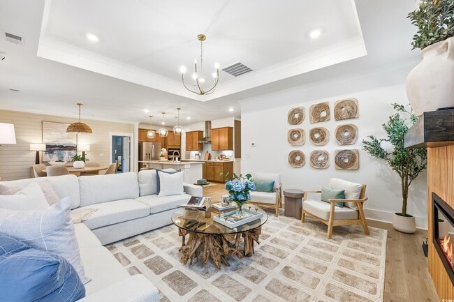 4213 Collins Farm Way, Conway, SC 29526 - photo 5