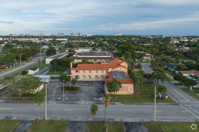 Deerfield Beach Elementary School