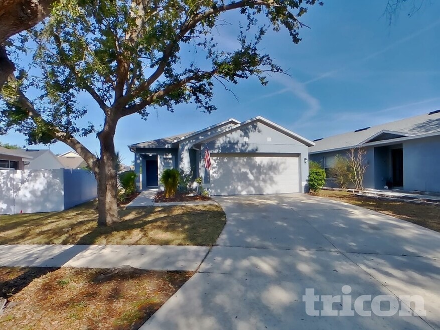 8502 Deer Chase Dr, Riverview, FL 33578 - photo 1